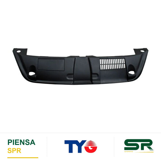 TOLVA SUPERIOR MARCO RADIADOR VOLKSWAGEN BEETLE 2012-2019 TYG