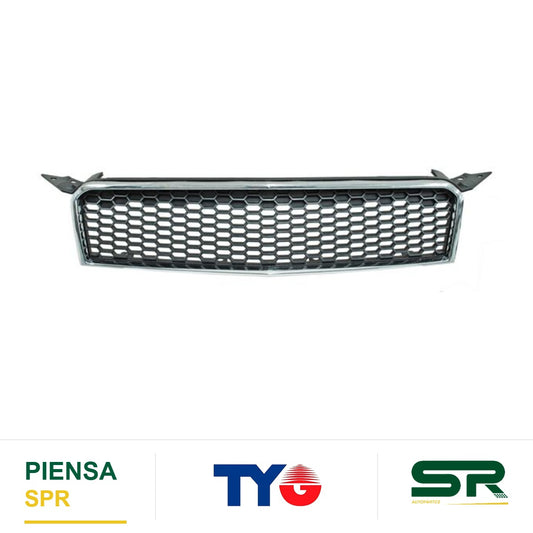 PARRILLA SUPERIOR CHEVROLET AVEO 2012-2016 ALD264 28905 TYG