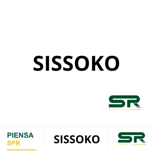 CONDENSADOR TOYOTA V6 HIGHLANDER 2014-2019 SISSOKO
