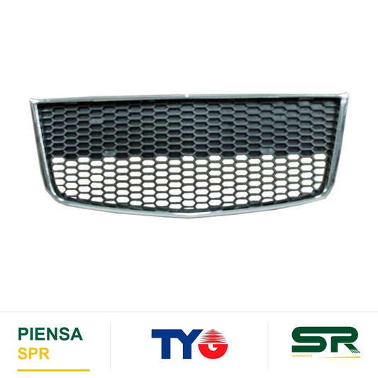 PARRILLA INFERIOR CHEVROLET AVEO 2012-2016 ALD254 28906 TYG