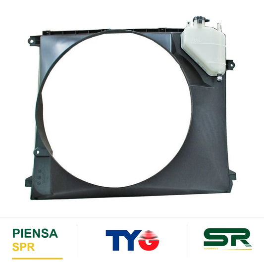 TOLVA VENTILADOR 2.7L TOYOTA TACOMA 2005-2016 TYG