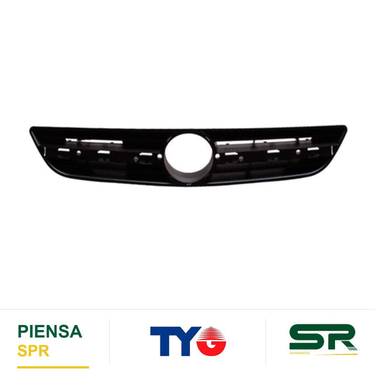 PARRILLA SIN MOLDURA CHEVROLET ASTRA 2004-2006 BRASILENO TYG