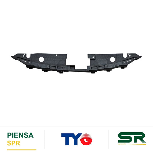 TOLVA SUPERIOR MARCO RADIADOR TOYOTA YARIS R 2016-2020 TYG