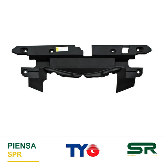 TOLVA SUPERIOR MARCO RADIADOR TOYOTA RAV-4 2016-2018 TYG