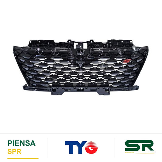 PARRILLA CHANGAN CS35 2022-2026 PLUS TYG