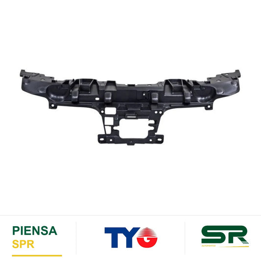 TOLVA SUPERIOR MARCO RADIADOR TOYOTA PRIUS 2023-2024 TYG