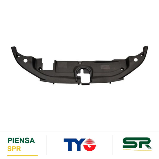 TOLVA SUPERIOR MARCO RADIADOR TOYOTA PRIUS 2016-2018 TYG