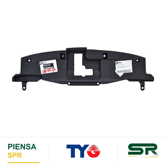 TOLVA SUPERIOR MARCO RADIADOR TOYOTA HILUX 2021-2025 TYG