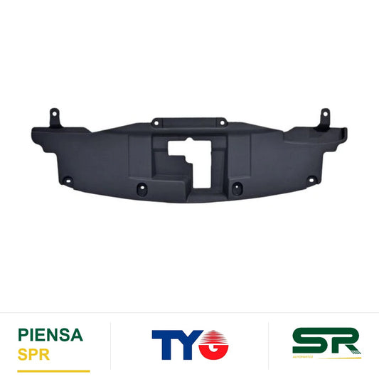 TOLVA SUPERIOR MARCO RADIADOR TOYOTA HILUX 2016-2020 TYG