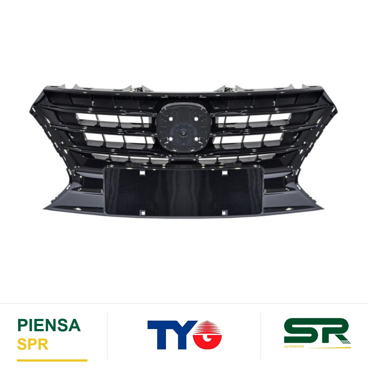 PARRILLA CHANGAN AUTO ALSVIN 2022-2025 TYG