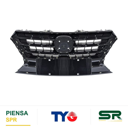 PARRILLA CHANGAN ALSVIN 2022-2025 TYG
