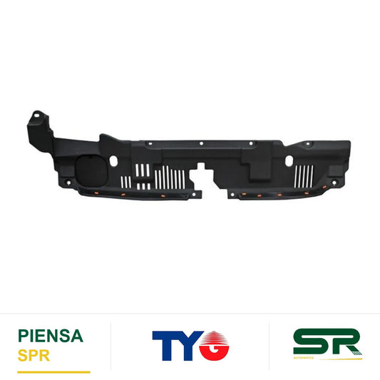 TOLVA SUPERIOR MARCO RADIADOR TOYOTA HIACE 2020-2021 TYG