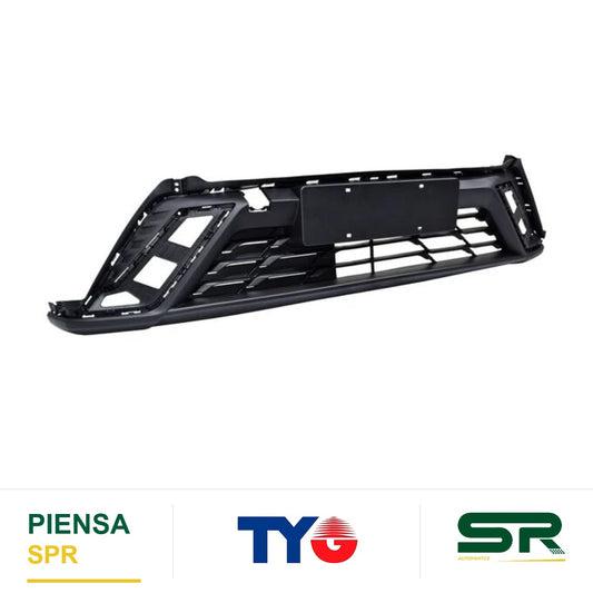 PARRILLA CENTRAL BYD DOLPHIN MINI 2024-2026 TYG