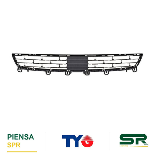 PARRILLA CENTRAL BMW FASCIA BMW X5 2014-2018 C / HOYO P / CONTROL XDRIVE40IA EXCELLENCE TYG