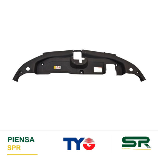 TOLVA SUPERIOR MARCO RADIADOR TOYOTA PRIUS 2019-2021 TYG