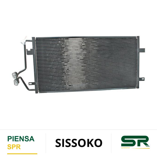 CONDENSADOR CADILLAC DEVILLE 2000-2005 SISSOKO
