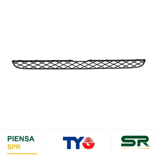 PARRILLA SUPERIOR CENTRAL BMW X5 2007-2010 TYG