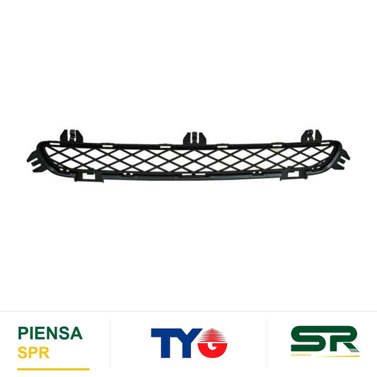 PARRILLA CENTRAL BMW X3 2011-2014 TYG