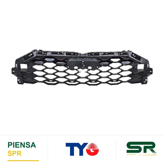 PARRILLA AUDI Q5 2021-2025 SPORTBACK SOPORTE TYG