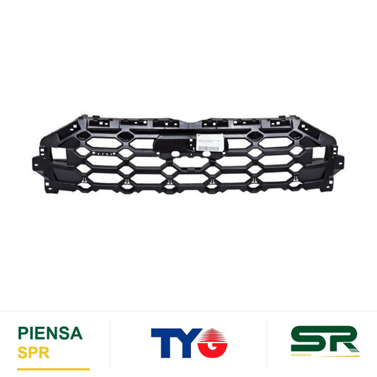 PARRILLA S-LINE AUDI Q5 2021-2025 SOPORTE TYG