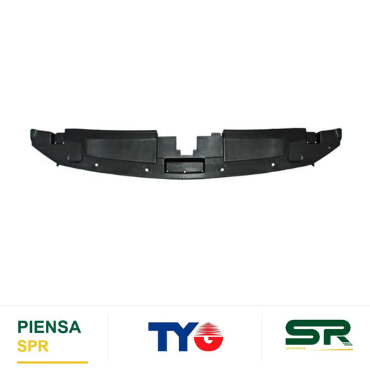 TOLVA SUPERIOR MARCO RADIADOR SEAT LEON 2017-2018 TYG