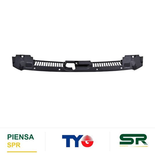 TOLVA SUPERIOR MARCO RADIADOR SEAT IBIZA 2018-2025 / SEAT FR 2018-2025 TYG