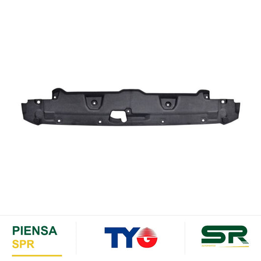 TOLVA SUPERIOR MARCO RADIADOR SEAT IBIZA 2018-2025 TYG