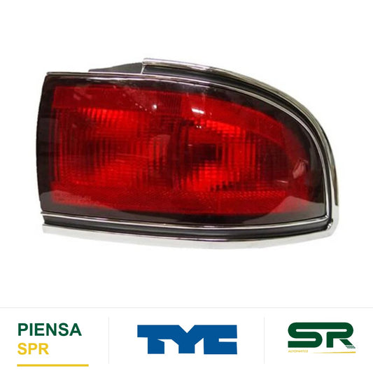 CALAVERA DERECHA SIN ARNÉS CHEVROLET LE SABRE 1992-1996 TYC