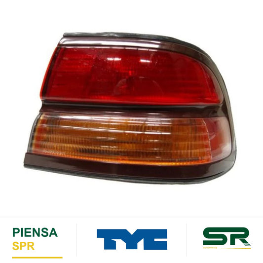 CALAVERA DERECHA SIN ARNÉS NISSAN INFINITI I30 1996-1997 TYC