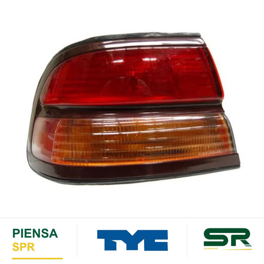 CALAVERA IZQUIERDA SIN ARNÉS NISSAN INFINITI I30 1996-1997 TYC