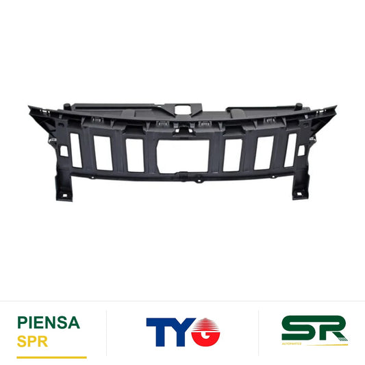 TOLVA SUPERIOR MARCO RADIADOR PEUGEOT 3008 2022-2024 TYG