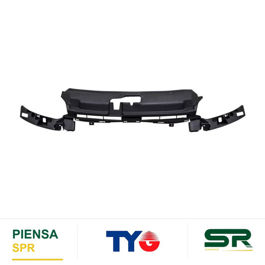 TOLVA SUPERIOR MARCO RADIADOR PEUGEOT 208 2017-2021 TYG