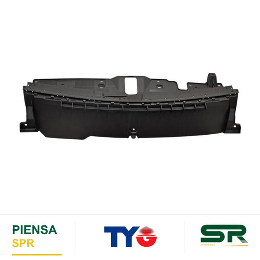 TOLVA SUPERIOR MARCO RADIADOR PEUGEOT 2008 2022 TYG