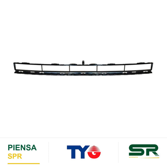 PARRILLA CENTRAL S-LINE AUDI A3 2017-2019 TYG
