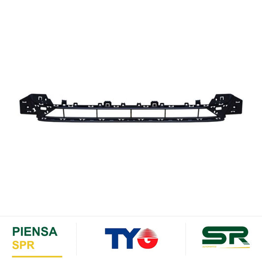 PARRILLA CORRUGADA S-LINE AUDI A1 2020-2025 TYG