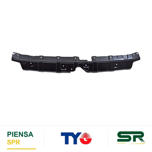 TOLVA SUPERIOR MARCO RADIADOR NISSAN SENTRA 2020-2025 TYG