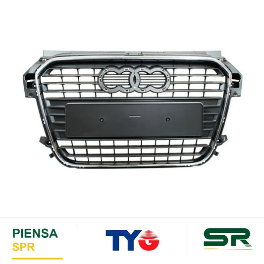 PARRILLA AUDI A1 2010-2015 TYG