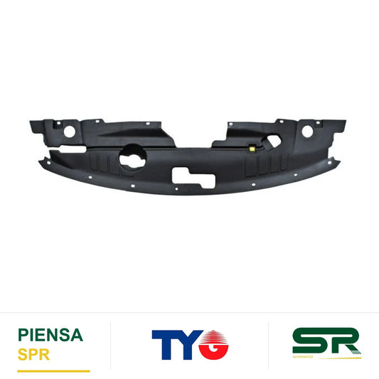 TOLVA SUPERIOR MARCO RADIADOR NISSAN PATHFINDER 2013-2016 TYG