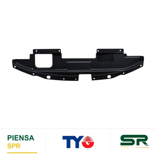 TOLVA SUPERIOR MARCO RADIADOR NISSAN MURANO 2015-2020 TYG