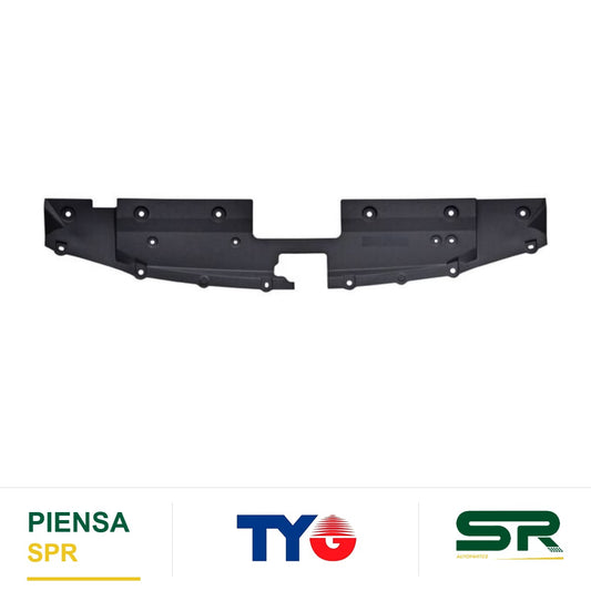 TOLVA SUPERIOR MARCO RADIADOR NISSAN ALTIMA 2019-2024 TYG