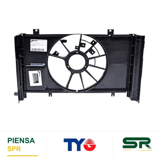 TOLVA VENTILADOR MITSUBISHI XPANDER 2022-2023 TYG