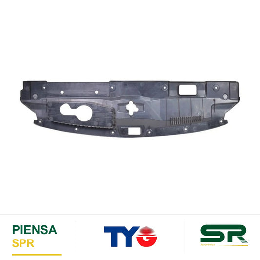 TOLVA SUPERIOR MARCO RADIADOR SOPORTE MITSUBISHI OUTLANDER 2016-2022 TYG