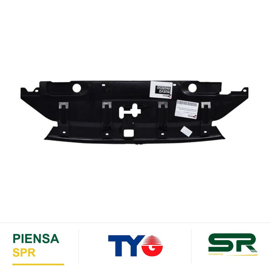 TOLVA SUPERIOR MARCO RADIADOR MITSUBISHI L200 2025 TYG