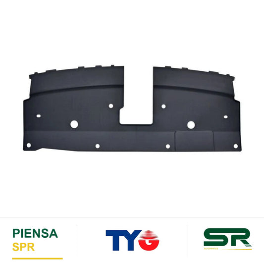 TOLVA SUPERIOR MARCO RADIADOR MG MG5 2025-2026 TYG