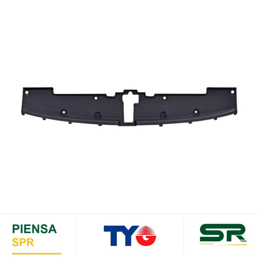 TOLVA SUPERIOR MARCO RADIADOR MG ZS 2023-2024 TYG