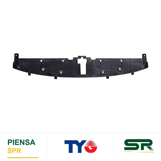 TOLVA SUPERIOR MARCO RADIADOR MG ZS 2021-2024 TYG