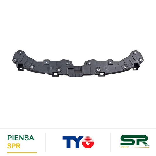 TOLVA SUPERIOR MARCO RADIADOR MG RX8 2022-2024 TYG