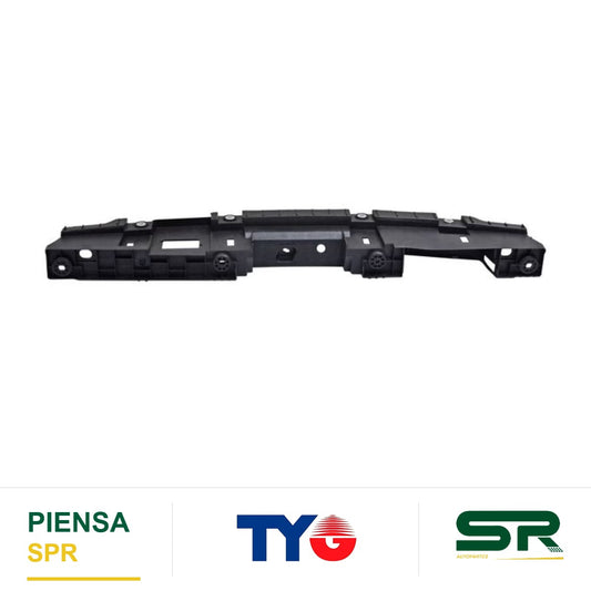 TOLVA SUPERIOR MARCO RADIADOR SUPERIOR MG HS 2021-2024 TYG