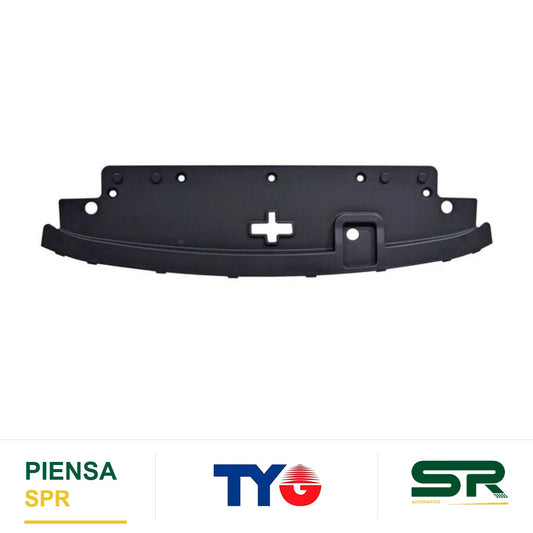 TOLVA SUPERIOR MARCO RADIADOR INFERIOR MG HS 2021-2024 TYG