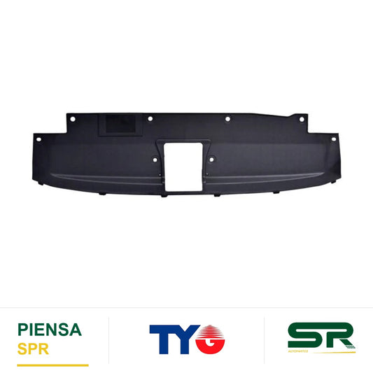 TOLVA SUPERIOR MARCO RADIADOR MG GT 2022-2024 TYG
